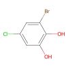 1,2-Benzenediol, 3-bromo-5-chloro-