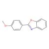 2-(4-Methoxyphenyl)benzo[d]oxazole