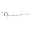 4-(Dodecyloxy)benzene-1,3-diamine