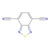 2,1,3-Benzothiadiazole-4,7-dicarbonitrile