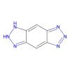 Benzo[1，2-d :4，5-d']bistriazole， 1，5-dihydro-