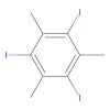 1,3,5-Triiodo-2,4,6-trimethylbenzene
