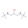 1,3-Bis(tert-butylamino)propan-2-ol