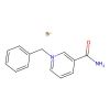 1-Benzyl-3-carbamoylpyridin-1-ium bromide