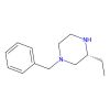 (R)-1-Benzyl-3-ethylpiperazine