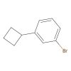 1-Bromo-3-cyclobutylbenzene - ≥97% CAS No(17789-13-8) by Aladdin Scientific