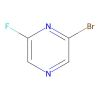 2-Bromo-6-fluoropyrazine - ≥97% CAS No(1209458-12-7) by Aladdin Scientific