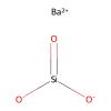 Barium silicon oxide