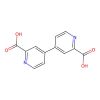 [4，4'-Bipyridine]-2，2'-dicarboxylicacid