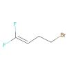 1-Butene, 4-bromo-1,1-difluoro-