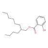 Benzoic acid， 2-hydroxy-， 2-butyloctyl ester