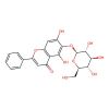 Baicalein 6-O-glucoside