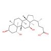 1beta-Hydroxydeoxycholic acid
