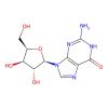 9-(beta-D-Xylofuranosyl)guanine