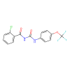 Triflumuron solution in Methanol