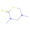 Dazomet Solution in Acetonitrile