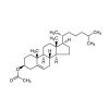 Cholesteryl acetate
