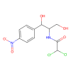 Chloramphenicol, Agonist of TAS2R41;Agonist of TAS2R8