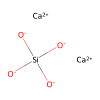 Calcium silicate