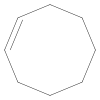 Cyclooctene - analytical standard, ≥99.5%(GC) CAS No(931-87-3) by Aladdin Scientific