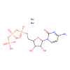 Cytidine 5′-triphosphate disodium salt