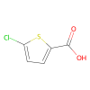 5-Chlorothiophene-2-carboxylic
