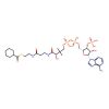 cyclohexane-1-carbonyl-CoA