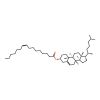 Cholesteryl palmitoleate