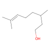 β-Citronellol
