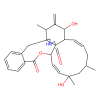 Cytochalasin H