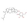 Cholesteryl glucoside