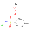 Chloramine T trihydrate