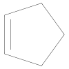 Cyclopentene - Standard for GC, ≥99.5%(GC) CAS No(142-29-0) by Aladdin Scientific