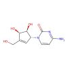 Cyclopentenyl Cytosine