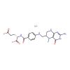 Calcium N5-methyltetrahydrofolate