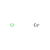 Caesium chloride