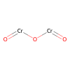 Chromium sesquioxide