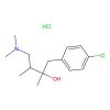 Clobutinol Hydrochloride - ≥99% CAS No(1215-83-4) by Aladdin Scientific