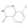 8-Chloroquinazolin-4-OL