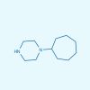 1-Cycloheptylpiperazine