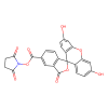 5-Carboxyfluorescein N-succinimidyl ester