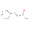 trans-Cinnamic acid