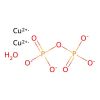 Copper pyrophosphate hydrate