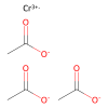 Chromic acetate