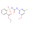 Chlorimuron ethyl