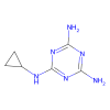 Cyromazin solution