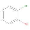 o-Chlorophenol - Standard for GC, ≥99.5%(GC) CAS No(95-57-8) by Aladdin Scientific