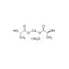 Calcium lactate pentahydrate - PharmPure™, USP CAS No(5743-47-5) C110506 by Aladdin Scientific