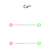 Calcium hypochlorite - technical grade CAS No(7778-54-3) by Aladdin Scientific