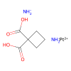 Carboplatin